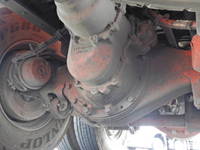 いすゞギガダンプ大型（10t）[写真09]