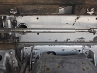 日野レンジャーダンプ増トン（6t・8t）[写真12]