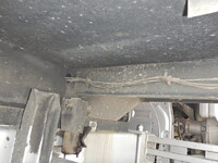 日野レンジャーダンプ増トン（6t・8t）[写真13]