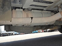 日野レンジャーダンプ増トン（6t・8t）[写真14]