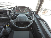 日野レンジャーダンプ増トン（6t・8t）[写真18]