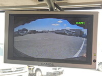 日野レンジャーダンプ増トン（6t・8t）[写真20]