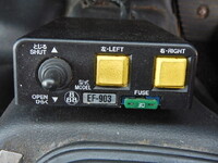 日野レンジャーダンプ増トン（6t・8t）[写真21]