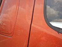 日野レンジャーダンプ増トン（6t・8t）[写真22]