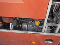 日野レンジャーダンプ増トン（6t・8t）[写真32]