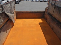 日野レンジャーダンプ増トン（6t・8t）[写真34]