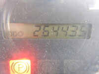 日野レンジャーダンプ増トン（6t・8t）[写真40]