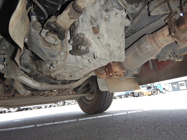 日野レンジャーダンプ増トン（6t・8t）[写真08]