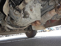 日野レンジャーダンプ増トン（6t・8t）[写真09]