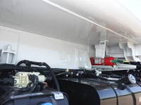 三菱ふそうキャンターパッカー車（塵芥車）小型（2t・3t）[写真12]