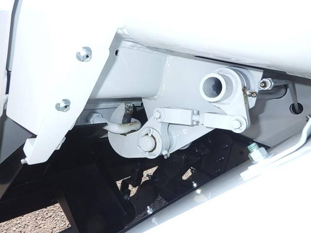 三菱ふそうキャンターパッカー車（塵芥車）小型（2t・3t）[写真12]