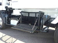 三菱ふそうキャンターパッカー車（塵芥車）小型（2t・3t）[写真14]