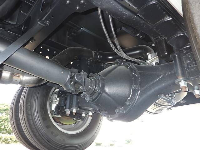 三菱ふそうキャンターパッカー車（塵芥車）小型（2t・3t）[写真16]