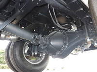 三菱ふそうキャンターパッカー車（塵芥車）小型（2t・3t）[写真17]