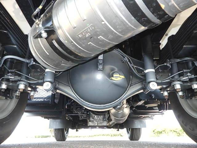 三菱ふそうキャンターパッカー車（塵芥車）小型（2t・3t）[写真17]