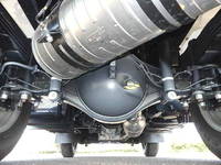 三菱ふそうキャンターパッカー車（塵芥車）小型（2t・3t）[写真18]