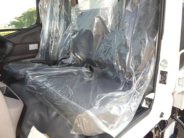 三菱ふそうキャンターパッカー車（塵芥車）小型（2t・3t）[写真19]