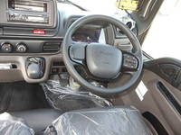 三菱ふそうキャンターパッカー車（塵芥車）小型（2t・3t）[写真21]