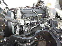 三菱ふそうキャンターパッカー車（塵芥車）小型（2t・3t）[写真25]