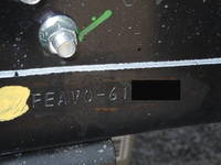 三菱ふそうキャンターパッカー車（塵芥車）小型（2t・3t）[写真26]