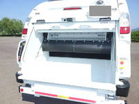 三菱ふそうキャンターパッカー車（塵芥車）小型（2t・3t）[写真28]