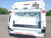 三菱ふそうキャンターパッカー車（塵芥車）小型（2t・3t）[写真29]