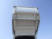 三菱ふそうキャンターパッカー車（塵芥車）小型（2t・3t）[写真31]