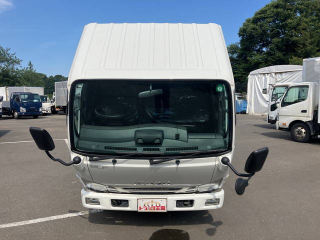 いすゞエルフダンプ小型（2t・3t）[写真10]