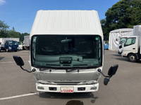 いすゞエルフダンプ小型（2t・3t）[写真11]