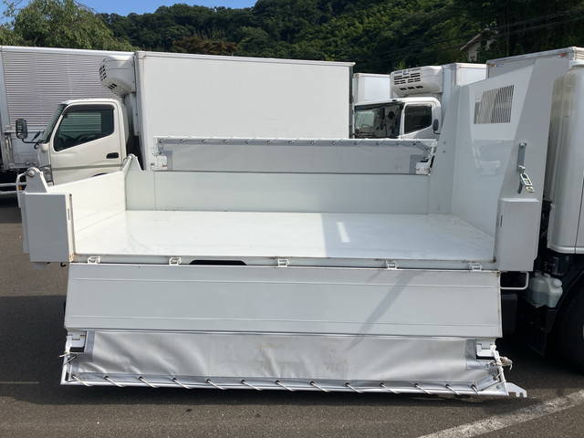 いすゞエルフダンプ小型（2t・3t）[写真14]