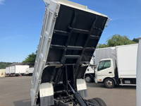 いすゞエルフダンプ小型（2t・3t）[写真18]