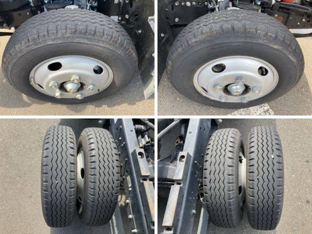 いすゞエルフダンプ小型（2t・3t）[写真21]