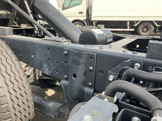 いすゞエルフダンプ小型（2t・3t）[写真24]