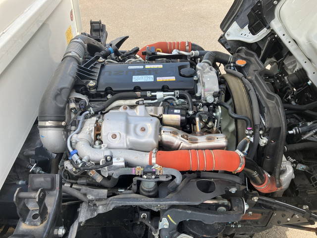 いすゞエルフダンプ小型（2t・3t）[写真27]