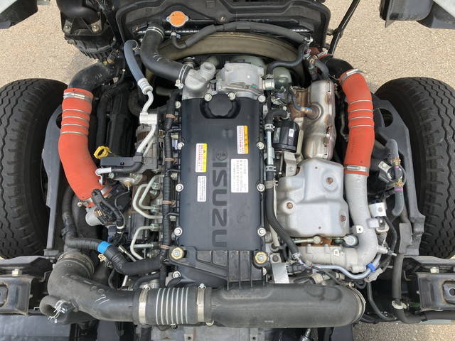 いすゞエルフダンプ小型（2t・3t）[写真28]