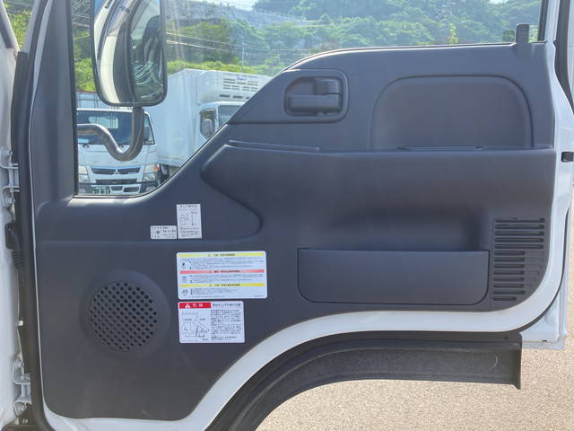 いすゞエルフダンプ小型（2t・3t）[写真31]