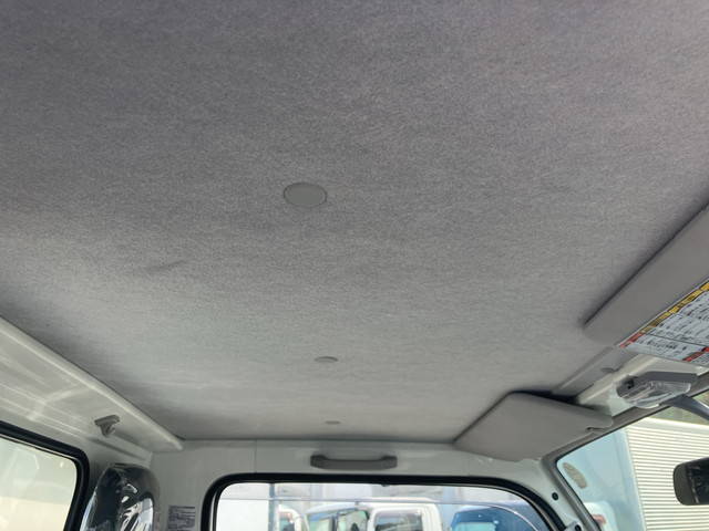 いすゞエルフダンプ小型（2t・3t）[写真32]