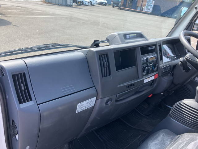 いすゞエルフダンプ小型（2t・3t）[写真33]