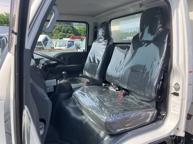 いすゞエルフダンプ小型（2t・3t）[写真34]