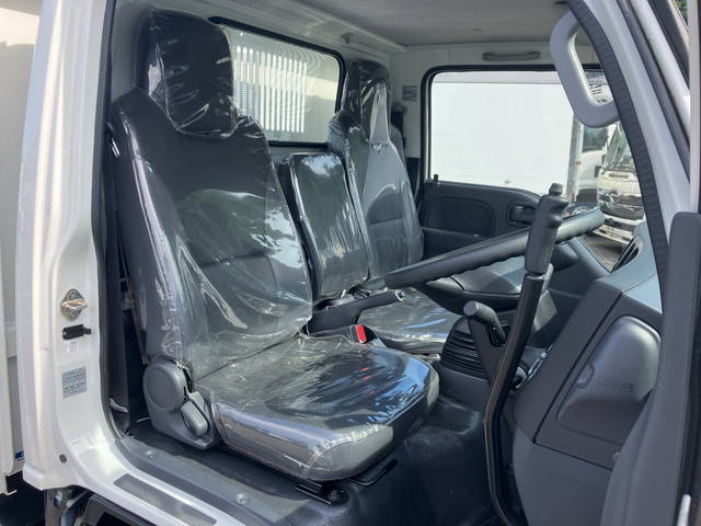 いすゞエルフダンプ小型（2t・3t）[写真35]