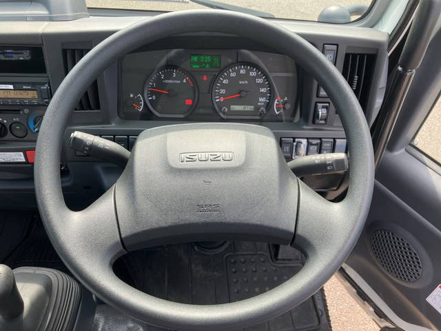 いすゞエルフダンプ小型（2t・3t）[写真37]