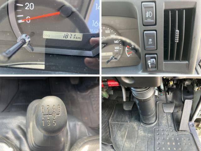 いすゞエルフダンプ小型（2t・3t）[写真38]