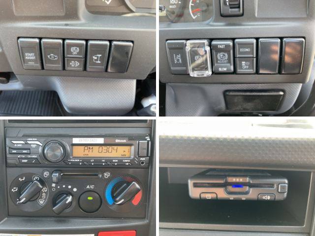 いすゞエルフダンプ小型（2t・3t）[写真39]