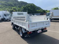 いすゞエルフダンプ小型（2t・3t）[写真05]