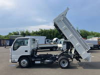 いすゞエルフダンプ小型（2t・3t）[写真07]