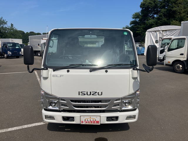 いすゞエルフダンプ小型（2t・3t）[写真09]