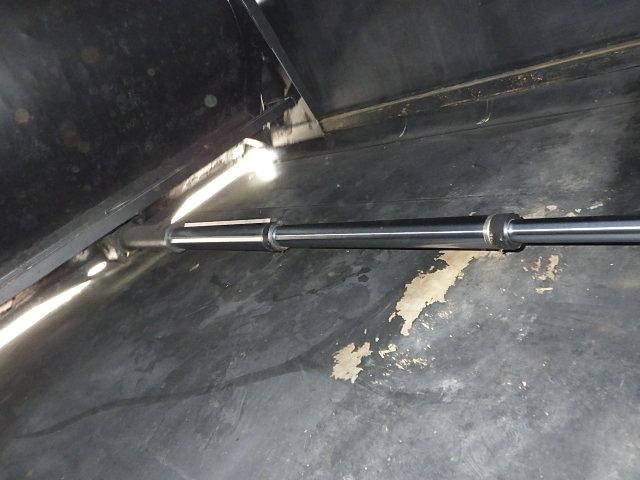 UDトラックスカゼットパッカー車（塵芥車）小型（2t・3t）[写真12]