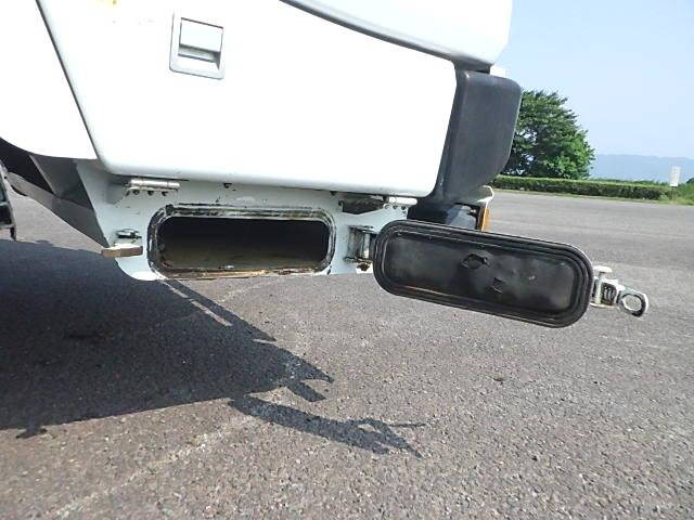 UDトラックスカゼットパッカー車（塵芥車）小型（2t・3t）[写真14]