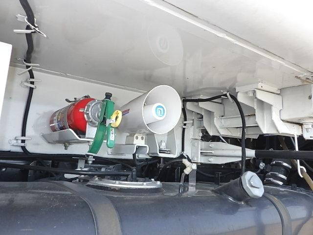 UDトラックスカゼットパッカー車（塵芥車）小型（2t・3t）[写真15]