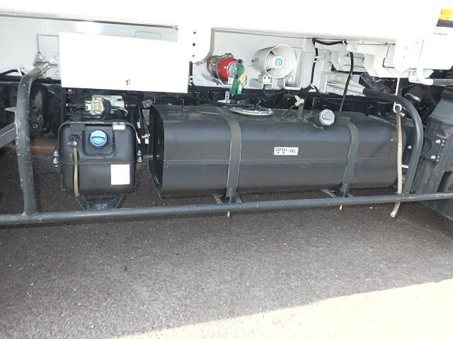 UDトラックスカゼットパッカー車（塵芥車）小型（2t・3t）[写真18]